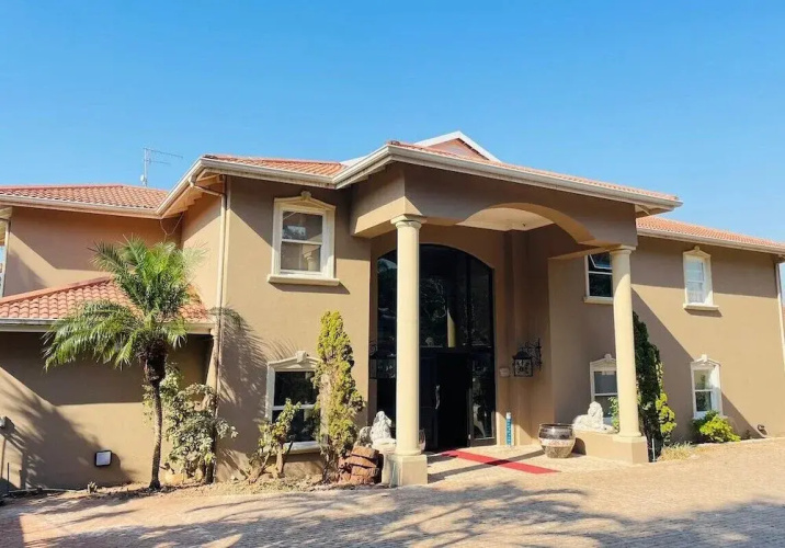 Presidential Boutique Hotel - Durban