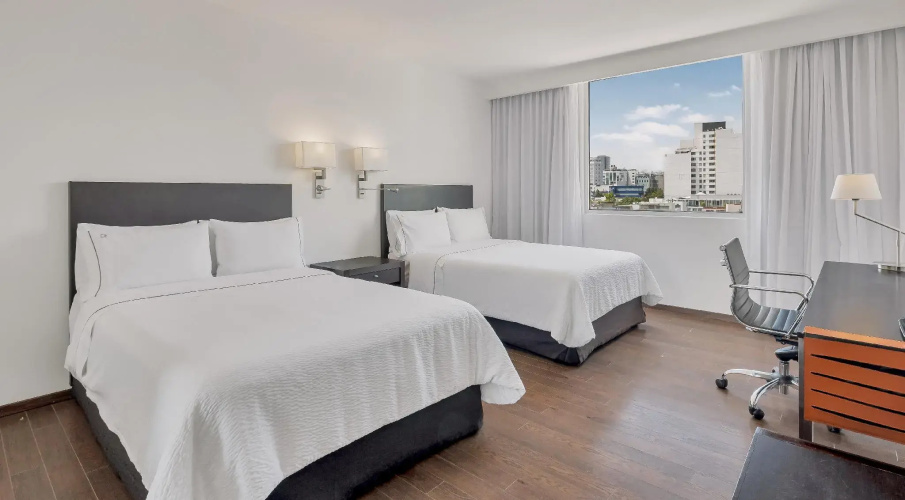 Fiesta Inn Insurgentes Sur