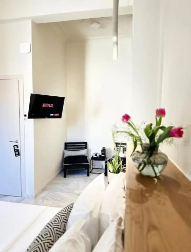 Oiko mini Suites