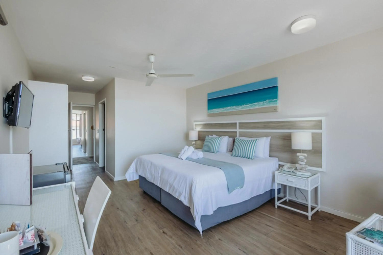 Bayview Hotel