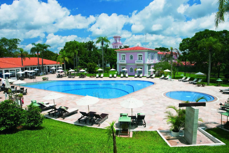 Hotel das Cataratas, A Belmond Hotel photo 18