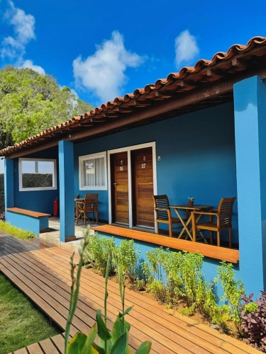 1 Bedroom Superior room with garden view