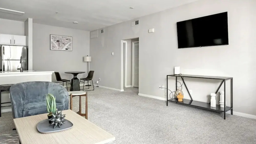 Landing Apartments West Houston