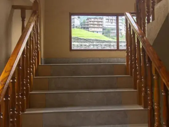 Valley view hotel