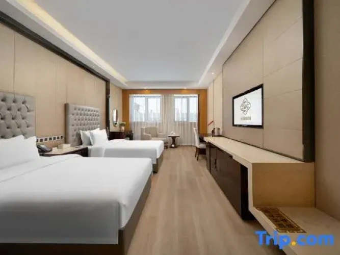 Business Twin room