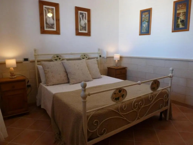 Villa Azzurra
