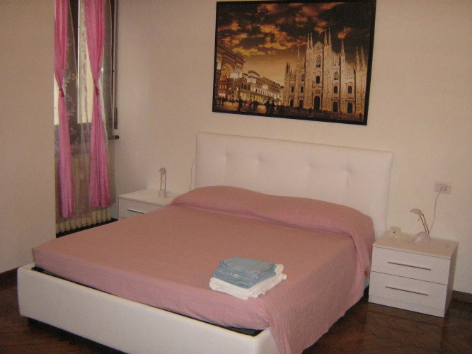 Flat in Milan - Duomo City Center