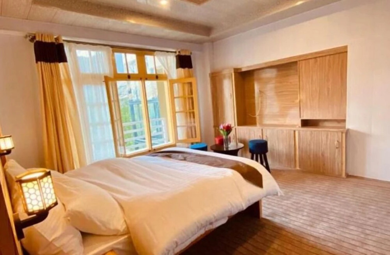 Elite Residency