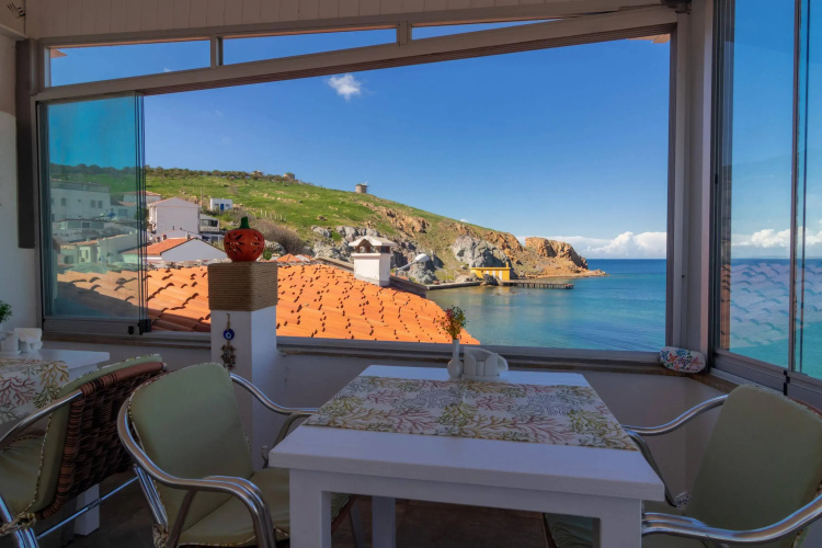 e2 Deniz Otel