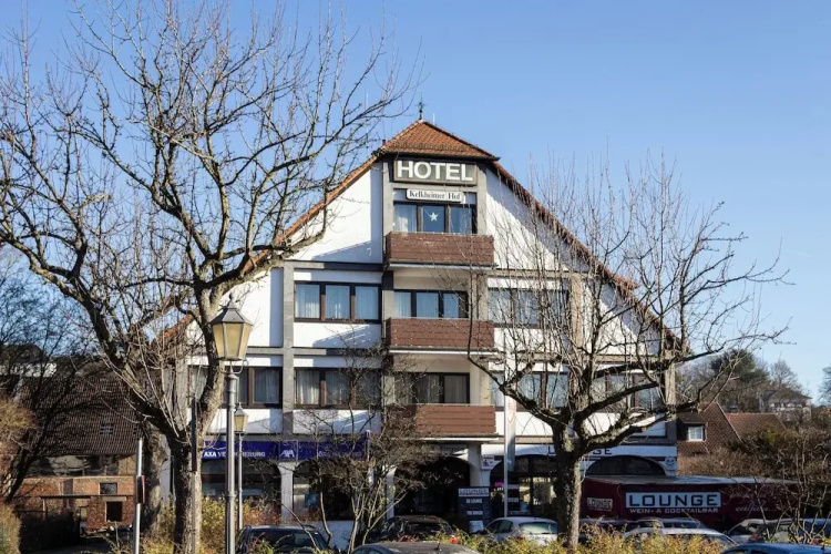 Image de l'hôtel