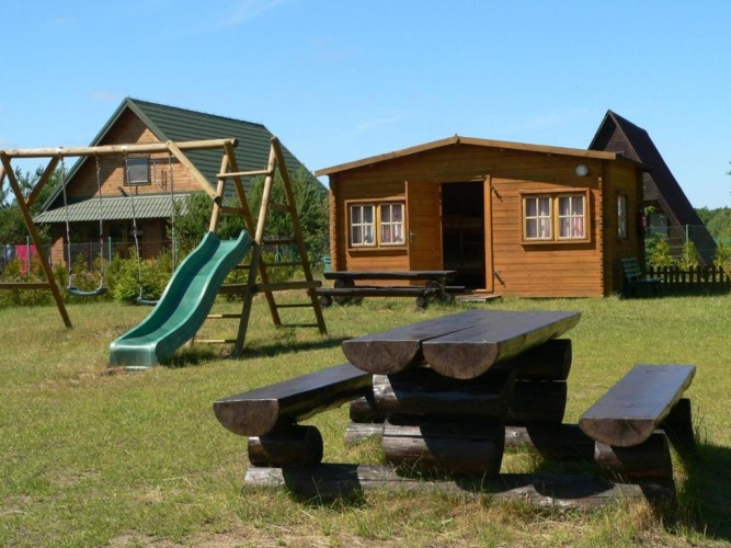 Bungalow