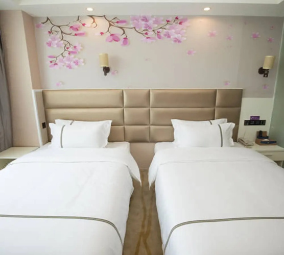 Baolihua Hotel Apartment