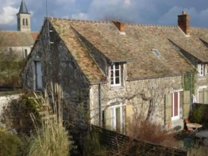 Family Cottage