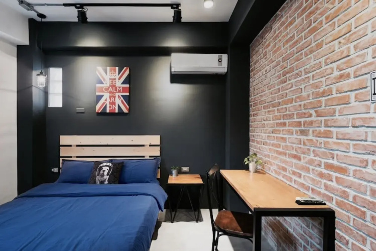 Mutter Apartment