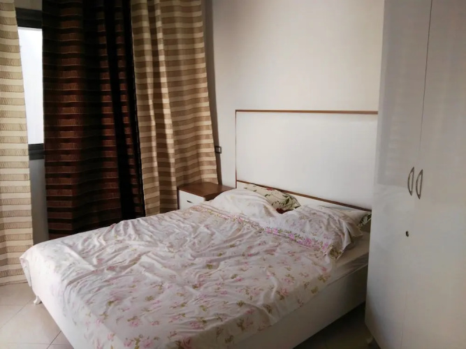 Residence Neptune apartment