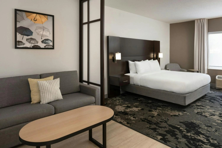Comfort Inn & Suites Near Universal Orlando Resort photo 6