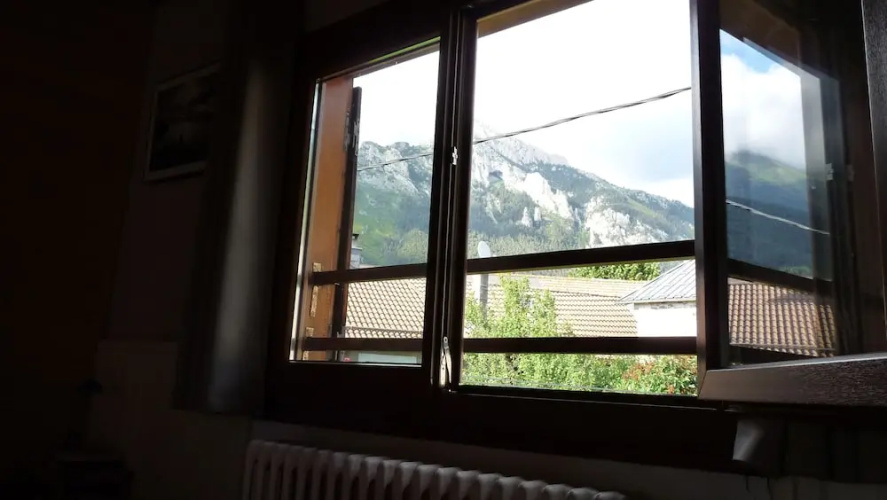 Chalet Le Bois Noir Appartements
