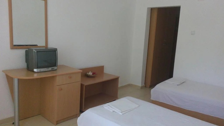 Hotel Temida