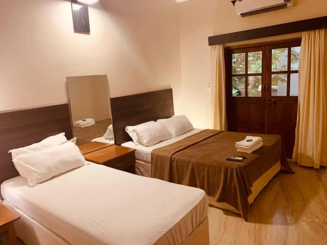 Pinnacle Holiday Homes