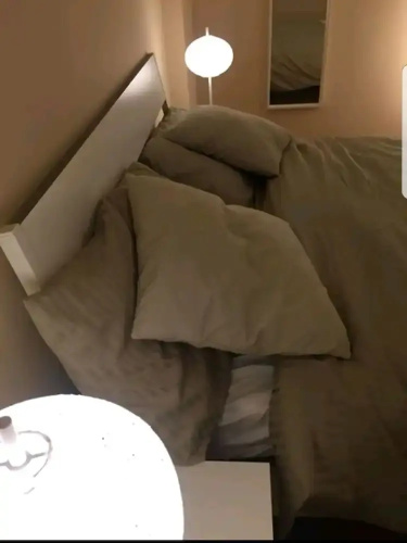 Unique Flat