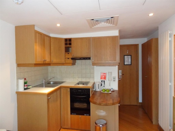 Studios 2 Let Serviced Apartments (Adults Only) photo 30