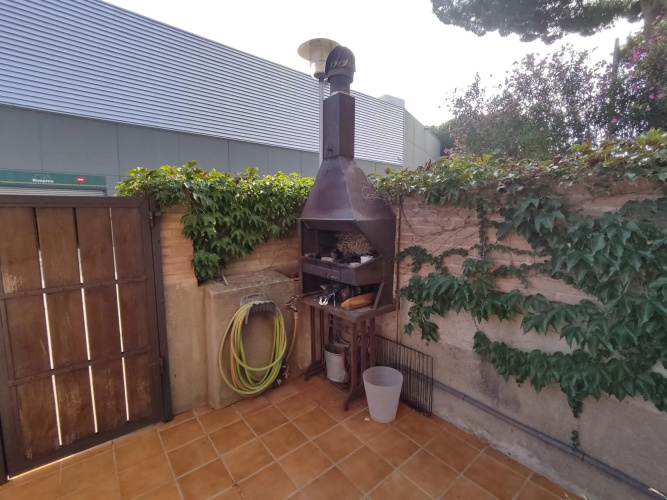 Rústic Amb Piscina Privada