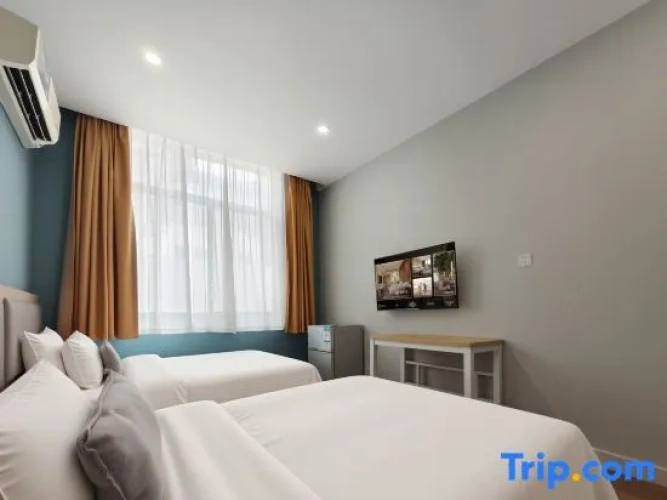 Business Twin room