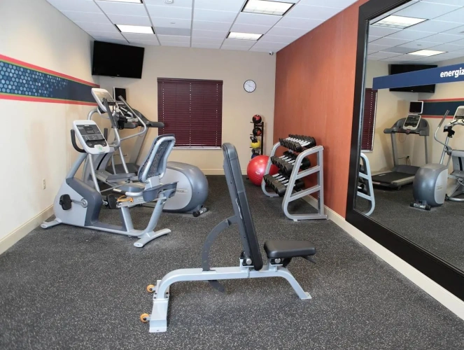 Standard room