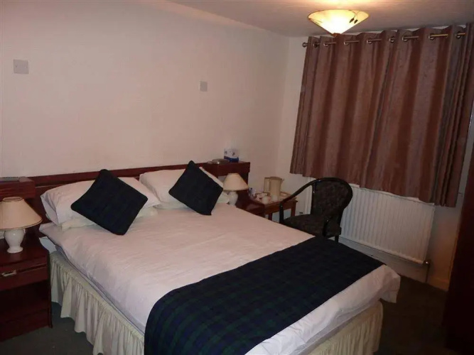 Lochgair Hotel