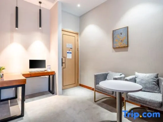 Business Double Suite