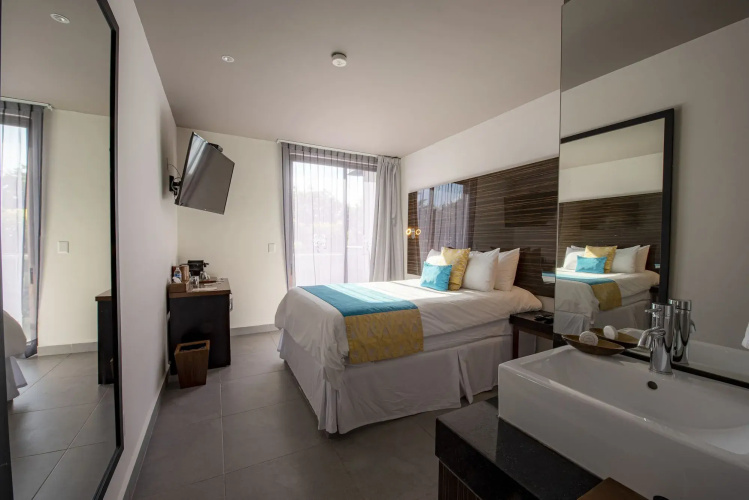 KABAH Cancun Hotel Boutique