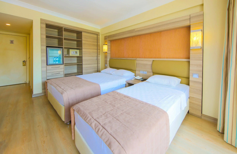 Banu Hotel Luxury - All Inclusive