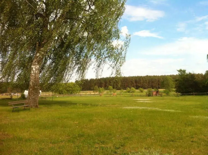 Landhotel Am Peetscher See
