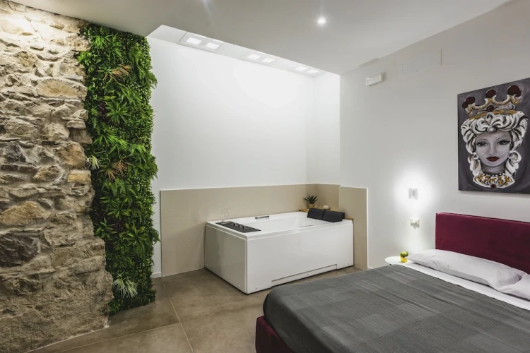 1 Bedroom Comfort Apartment