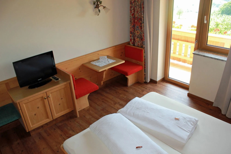 Hotel AlpenSchlössl