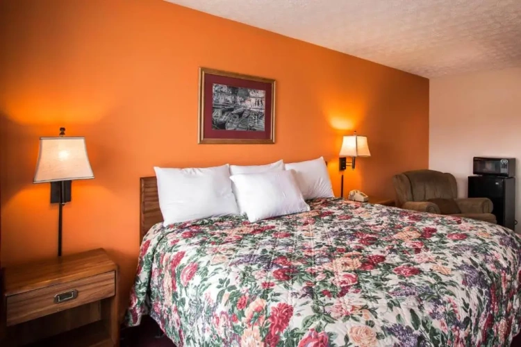 Standard room