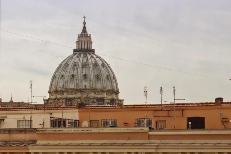 San Pietro Rooms 84