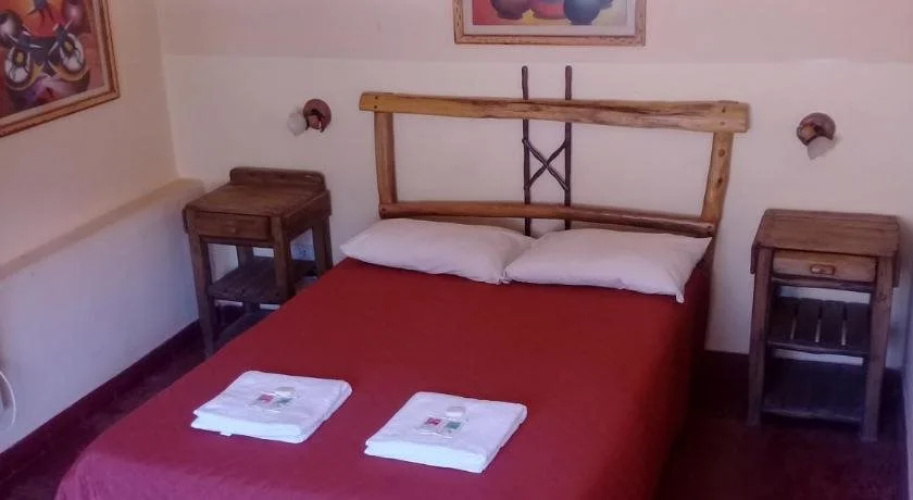 Killari Hotel
