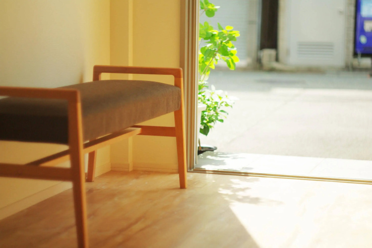 Poly Hostel Osaka
