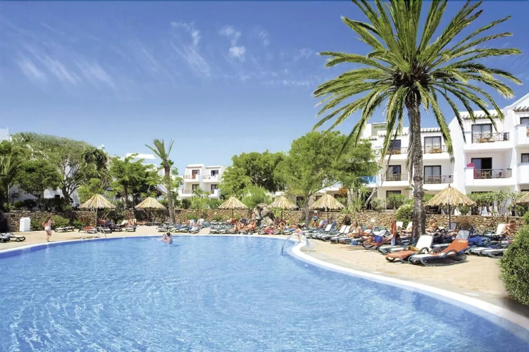 Allsun Hotel Albatros