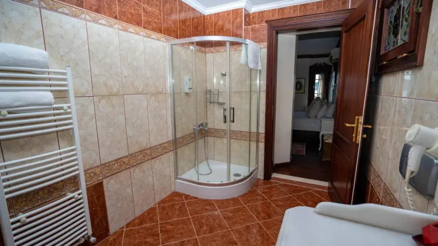 Cunda Zeytindal? Otel