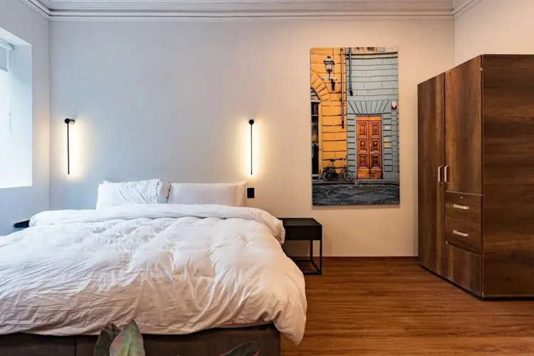 Cibeles Apartments by VH
