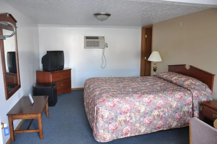 Quality Lodge