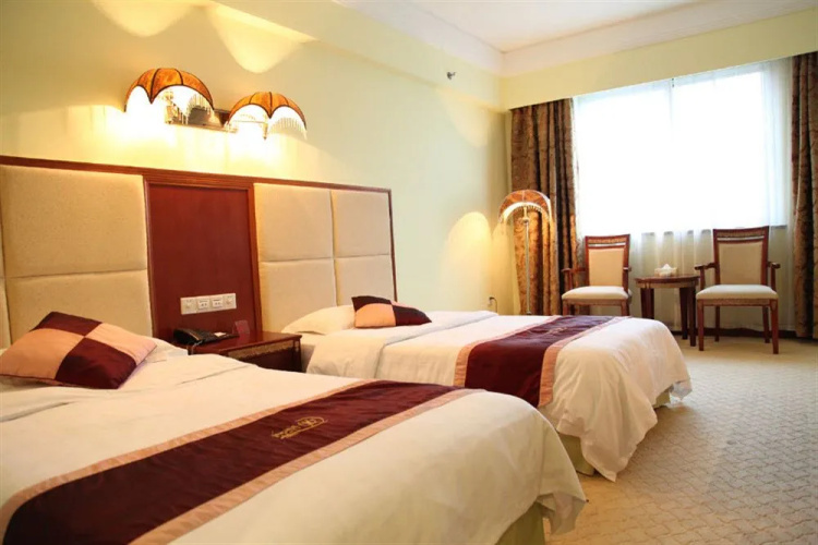 Jingyue Resort