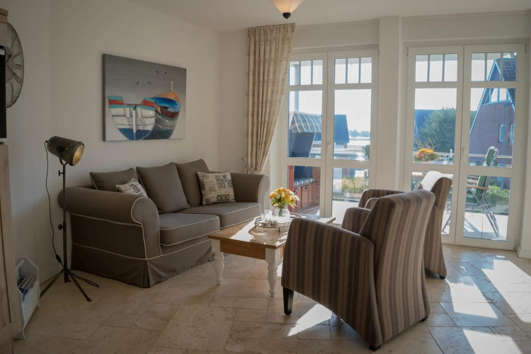 Landhaus am Binnensee