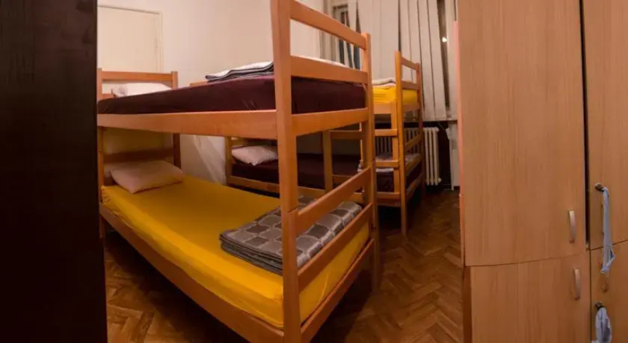 Shine Hostel