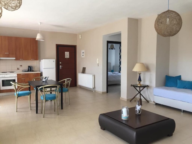 Superior Apartment