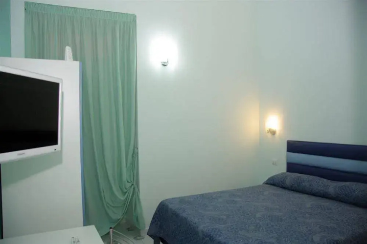 Residenza Umberto I