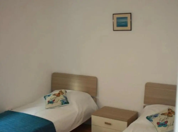 Apartments Neos