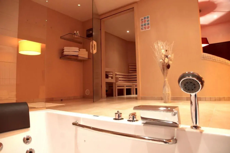 Imagen del hotel